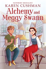 Alchemy and Meggy Swann cover image
