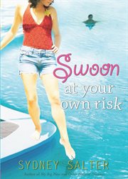 Swoon at your own risk cover image