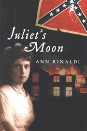 Juliet's moon cover image