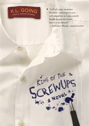 King of the screwups cover image