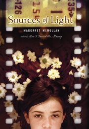 Sources of light cover image