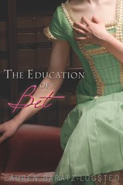 The education of Bet cover image