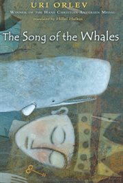 The song of the whales cover image
