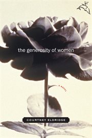 The generosity of women cover image
