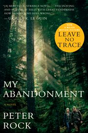 My abandonment cover image