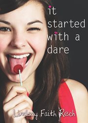 It started with a dare cover image