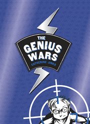 The genius wars cover image