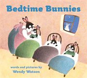 Bedtime bunnies cover image