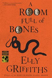 A room full of bones : a Ruth Galloway mystery cover image