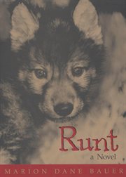 Runt cover image