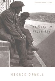 The road to Wigan Pier cover image