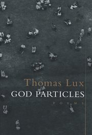 God particles cover image