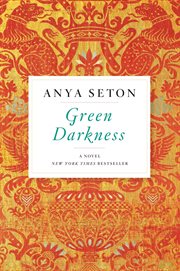 Green Darkness cover image