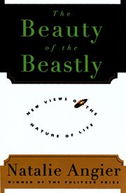 The Beauty of the Beastly cover image