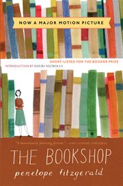 The Bookshop : a Novel cover image