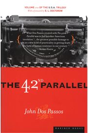 The 42nd parallel cover image