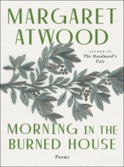 Morning in the Burned House cover image