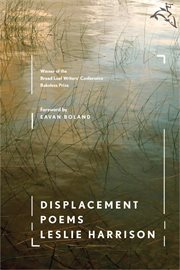 Displacement cover image