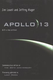 Apollo 13 cover image