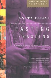 Fasting, Feasting cover image
