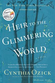 Heir to the Glimmering World cover image