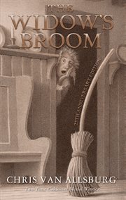 The widow's broom cover image