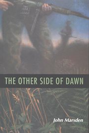 The other side of dawn cover image