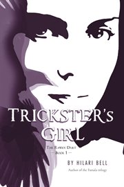 Trickster's girl cover image