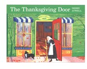 The Thanksgiving door cover image