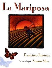 LA MARIPOSA cover image