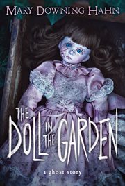 The doll in the garden : a ghost story cover image