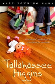 Tallahassee Higgins cover image