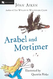 Arabel and Mortimer cover image