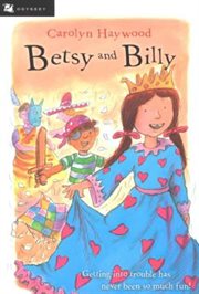 Betsy and Billy cover image