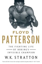 Floyd Patterson cover image