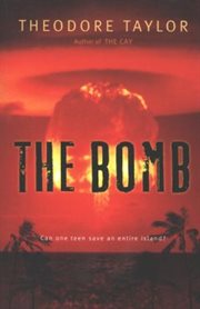 The bomb cover image