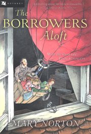 The borrowers aloft cover image