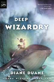 Deep wizardry cover image