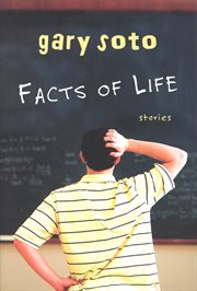 Facts of life : stories cover image