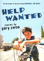 Help wanted : stories cover image