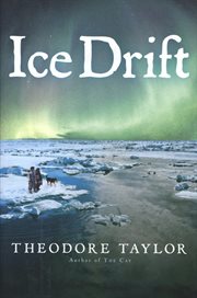 Ice drift cover image