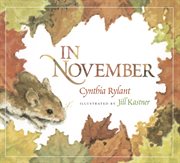 In November cover image