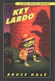 Key Lardo cover image
