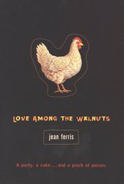 Love among the walnuts cover image