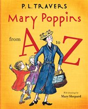 Mary Poppins from A to Z cover image