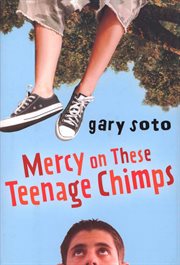 Mercy on these teenage chimps cover image