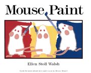 Mouse paint cover image