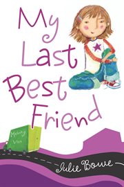 My last best friend cover image