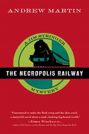 The Necropolis Railway cover image