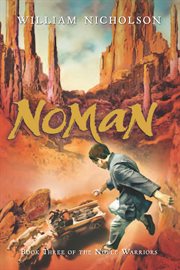 Noman cover image